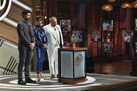 Image result for MasterChef 10 Ultimo Programa