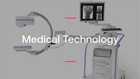 Image result for Medical Technology Examples