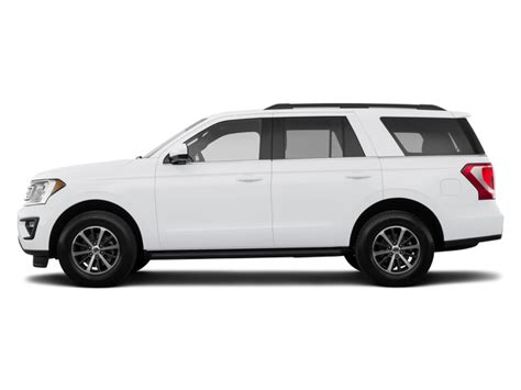 Used 2018 White Ford Expedition For Sale in Jacksonville, FL | Auto ...
