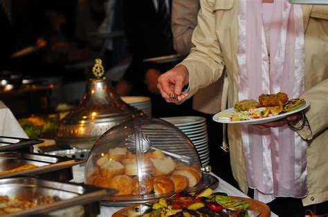 Image result for Buffet Service at Afunction