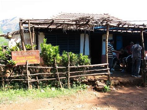 krishnan kartha's travel blog: Kudajadri trekking.