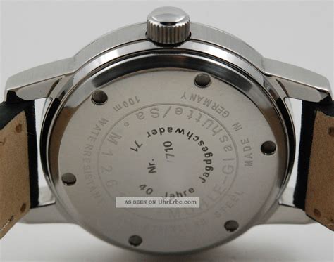 Nautische Instrumente Muhle