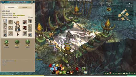 Tree of Savior Bot 的图像结果