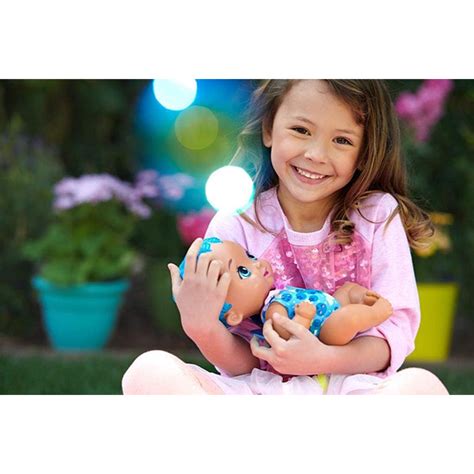 Lutka Garden Baby Berry 30cm Mattel 977639 | Volim svoj dom