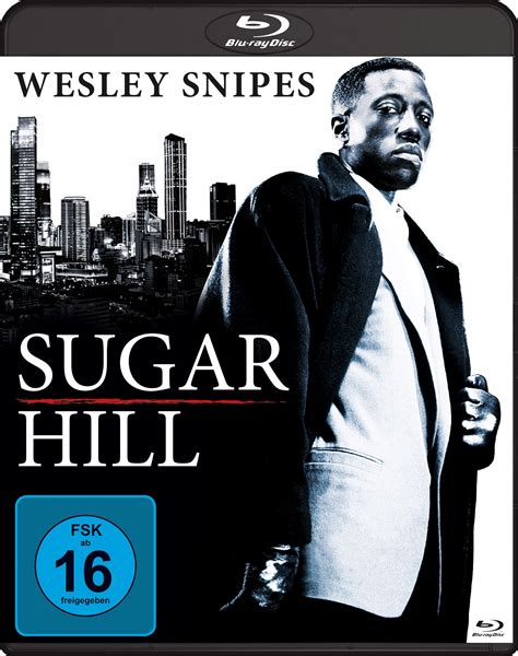 Sugar Hill | Film-Rezensionen.de