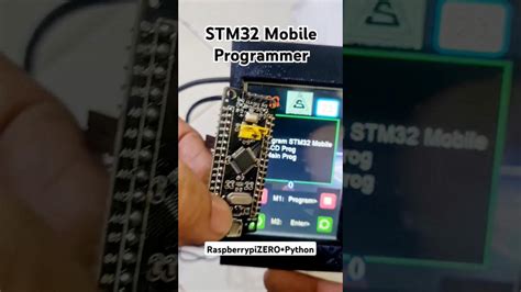 Image result for STM32 with Python