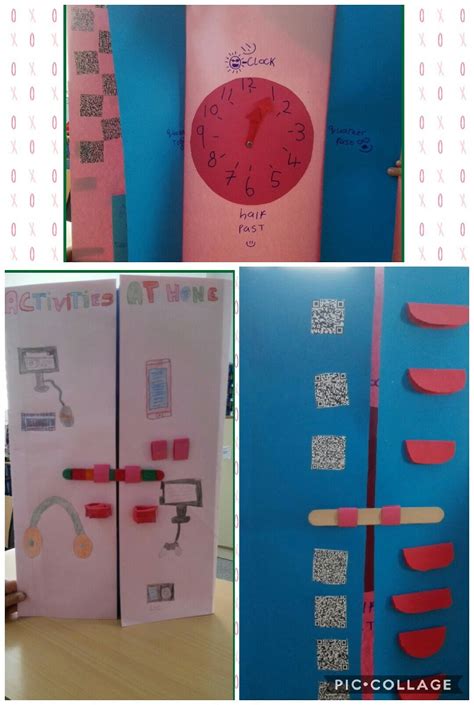 Class 12 English QR Code 的图像结果