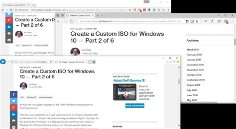 Image result for How to Create a ISO File of a Existing Windows