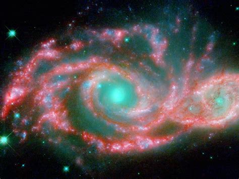 galaxies 的图像结果