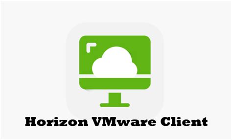 Image result for VMware Horizon Client Tutorial