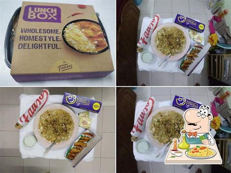 Faasos Marol, Mumbai, Narayan Plaza A-103 Chandivali Farm Road Near ...