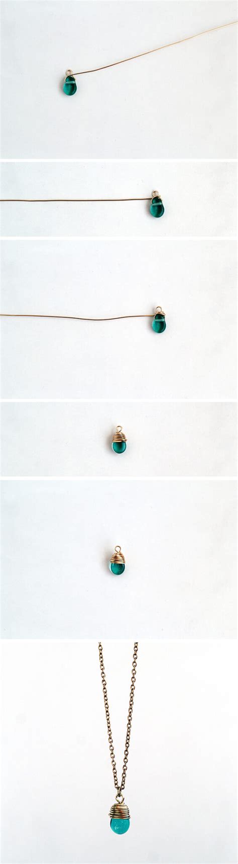 Image result for Bead Wrapping Tutorials