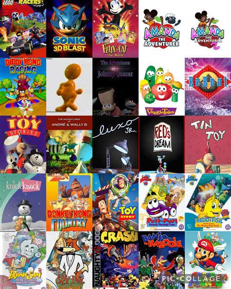 Image result for Early Computer Animation