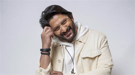Munna Bhai Fame "Circuit" Banned by SEBI: Arshad Warsi Among 58 Booked ...