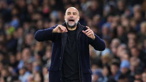 Man City eye former Premier League star as fresh target in January ...