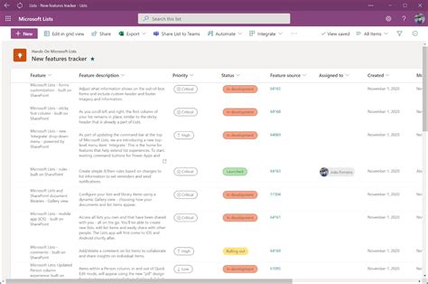 How to Scan Using Microsoft Lists 的图像结果