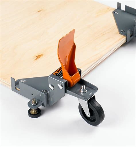 Image result for Fulton Workbench Casters
