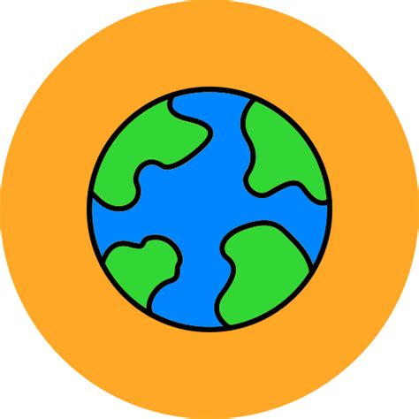 Earth Icon Animated 的图像结果