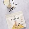Vanilla Shake Mix | Shakes | OPTAVIA ASCEND™ | Shop | optavia