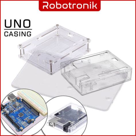 Image result for Casing Arduino Uno