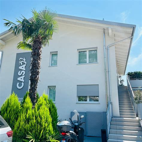 CASA 32 (Nago-Torbole) - Specialty Inn Reviews, Photos, Rate Comparison ...