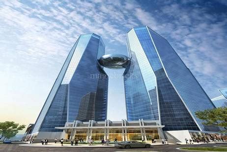 Bhutani Cyberthum in Sector 140A, Noida: Price, Brochure, Floor Plan ...
