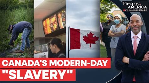 UN Report Slams Canada's Migrant Worker Scheme as "Breeding Ground for ...