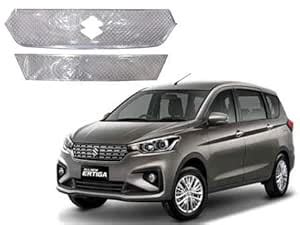 ShopClub Luxury Bentley Style Front Grill for Cars - Elegant & Premium ...
