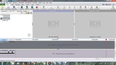 Image result for VideoPad CodeKey
