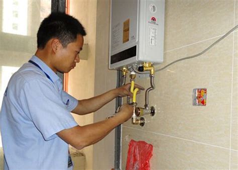 天津赛德隆热水器维修中心常见问题检测及处理