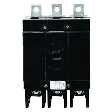 Buy Eaton Cutler hammer Westinghouse GHB3035 3 Pole 35 Amp 480v Circuit ...
