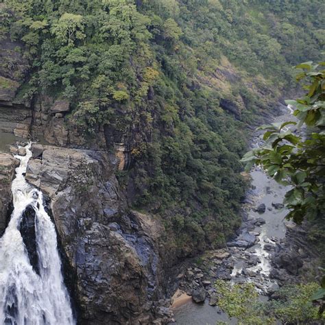 Visit Magod Falls In Karnataka During Rains | LBB, Bangalore