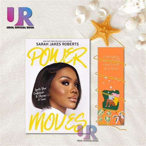 Sarah Jakes Roberts Books