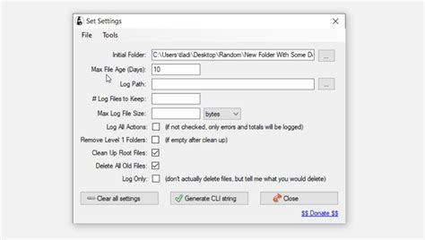 Image result for Automatically Delete Files