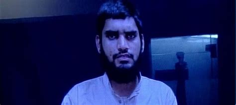 Arrested terrorist Bahadur Ali said LeT camps are training 30 to 40 men ...