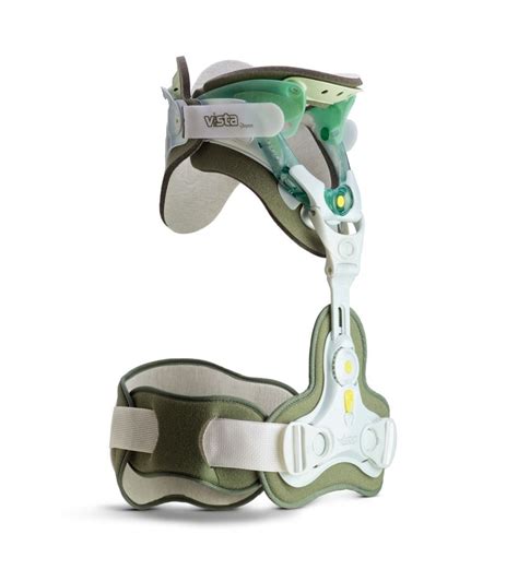Aspen Vista CTO Brace (Cervical Thoracic Orthosis) - 2 Post | Vitality Medical