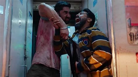 Kill action director on its gory scenes and difference between Indian ...