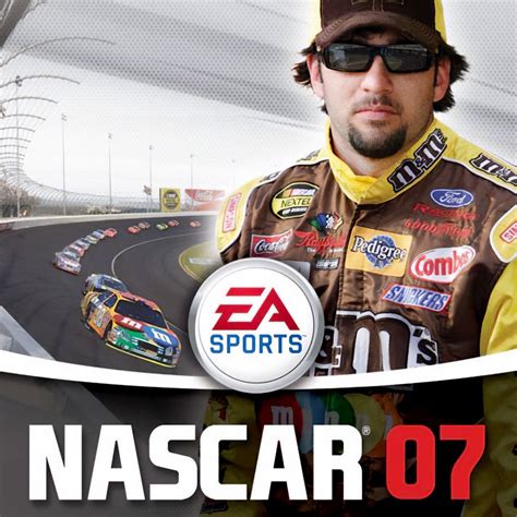 Nascar 07 Review Gamesradar