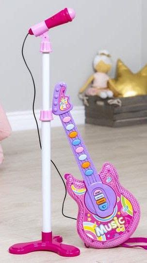 Image result for Pretend to Play Musical Instruments