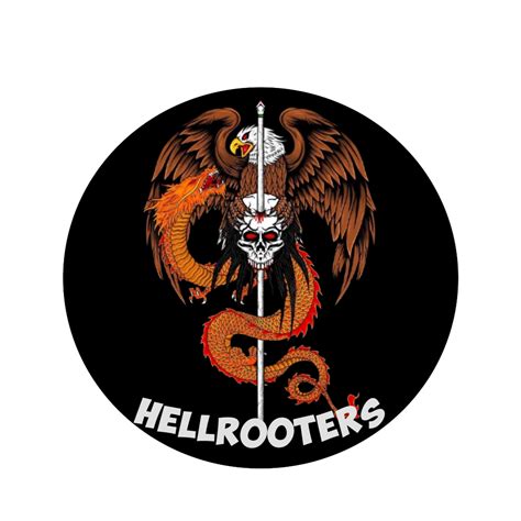 HACKED BY HellR00TERS Team