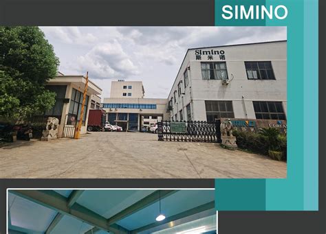 Company Overview - Wuyi Simino Industry And Trade Co., Ltd.