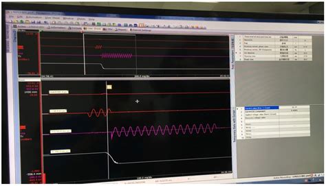 Phase-Controlled Closing Strategy for UHV Circuit Breakers with Arc ...