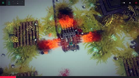 Besiege Gameplay 的图像结果
