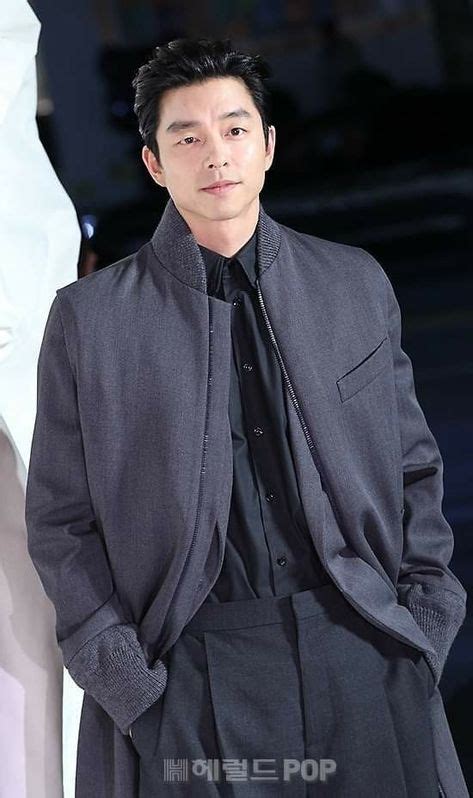 Pin by JANE on 공유 GONGYOO 孔劉 | Gong yoo, Gong, Korean actors