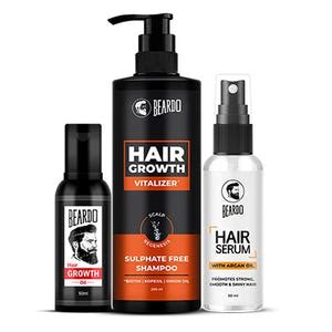 Explore Combos by Beardo with Perfect Grooming Kits for Every Occasion ...