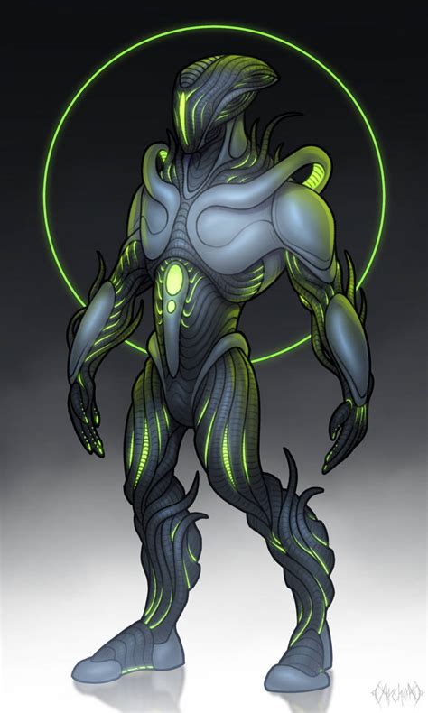 Alien Armor Vector 的图像结果