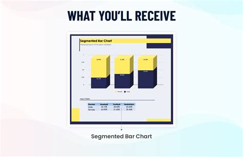 Segmented Bar Graph