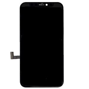 iPhone 12 mini - LCD screen repair & replacement - Cell ER Phone Repair, Computer Repair Spring ...