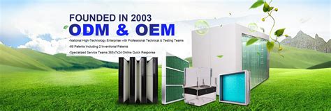 Company Overview - Shenzhen Zhong Jian South Environment Co., Ltd.