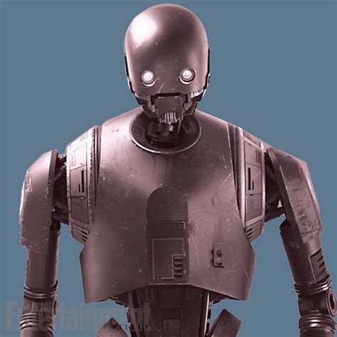 Character names, descriptions and new images revealed for Rogue One